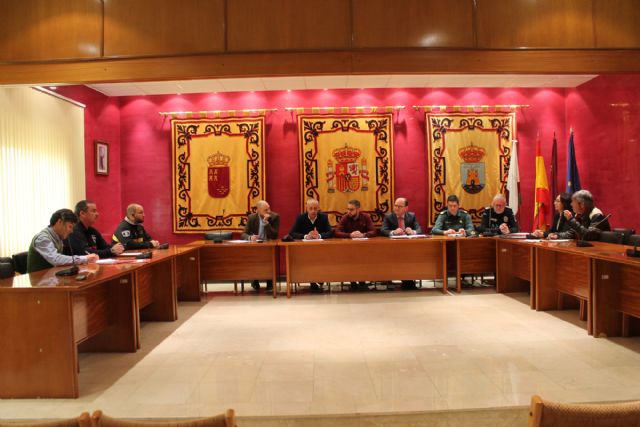 San Marcos pasa a celebrarse el fin de semana del 4 y 5 de mayo por las Elecciones Generales - 2, Foto 2