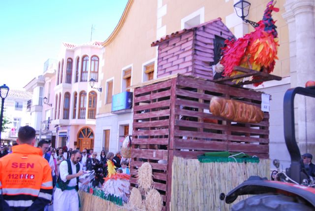 San Marcos pasa a celebrarse el fin de semana del 4 y 5 de mayo por las Elecciones Generales - 3, Foto 3