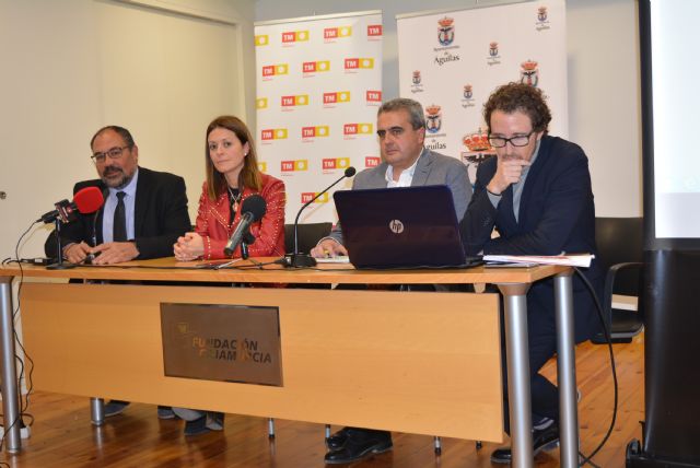 El proyecto urbanístico Playa de la Cola supondrá una inversión de 307 millones de euros y la creación de 5.133 empleos durante diez años - 1, Foto 1