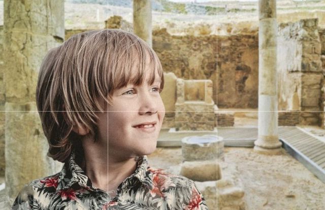 Último fin de semana para captar las pequeñas miradas de la historia en la X edición del Concurso de Fotografía de Puerto de Culturas - 1, Foto 1