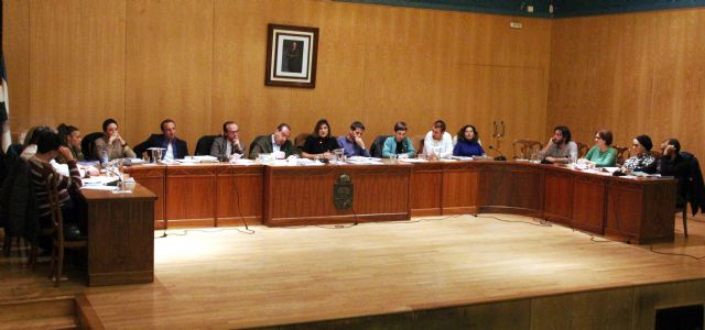 El Presupuesto crece un 5,4% y reserva más de 600.000 euros para inversiones - 1, Foto 1