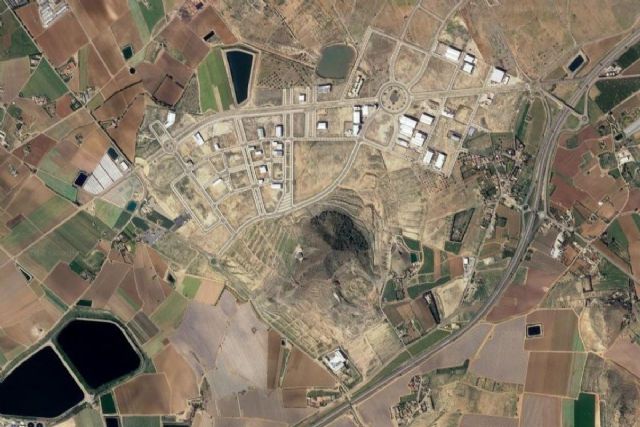 El Gobierno central da luz verde a la ZAL de Los Camachos - 1, Foto 1