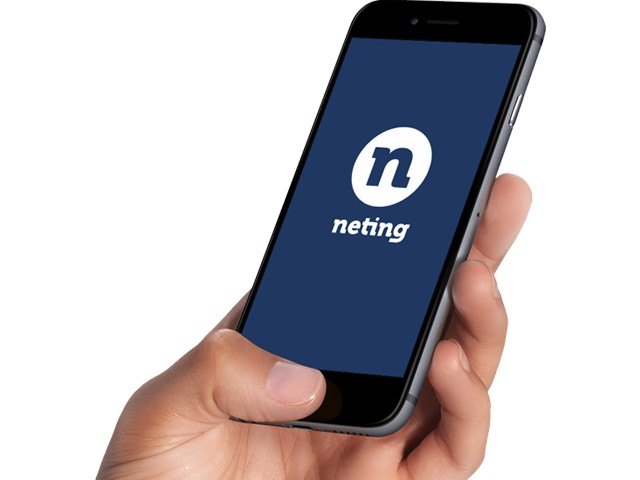 Unos emprendedores murcianos crean ‘Neting’, la primera red social de Networking Digital - 1, Foto 1