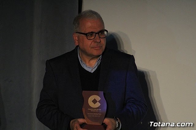 II Gala Cope Espuña, un motivo de gozo para Totana, Foto 2