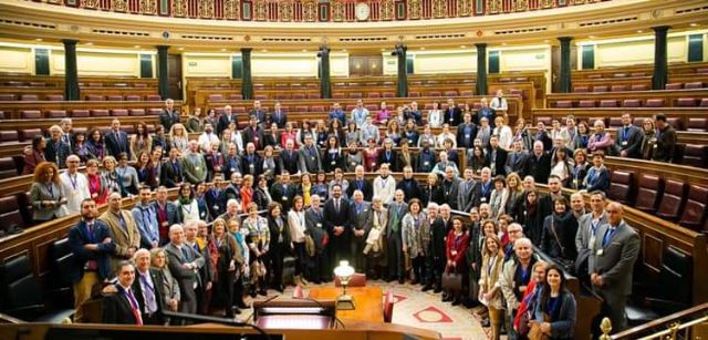 Jornada de Prevención del Suicidio - 2, Foto 2