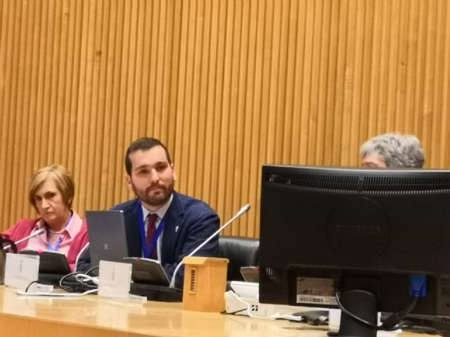 Jornada de Prevención del Suicidio - 3, Foto 3