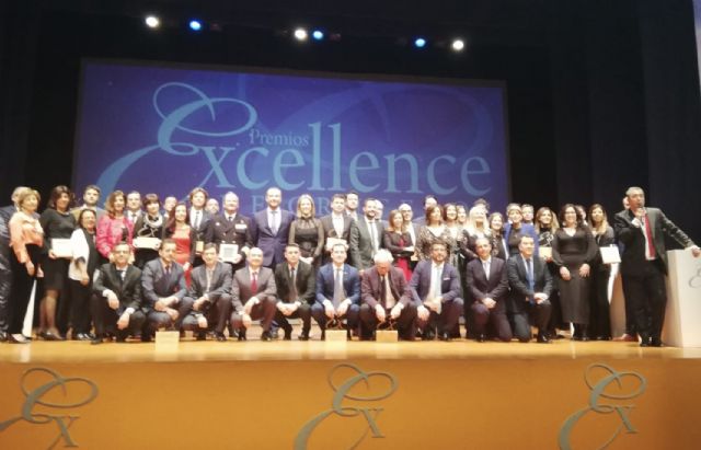 Los Premios Excellence posicionan a Cartagena como referente nacional en la industria del turismo de cruceros - 1, Foto 1