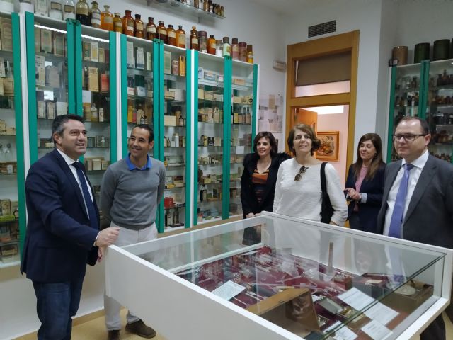 La multinacional PepsiCo ya produce en su nueva planta Alvalle de Alcantarilla - 3, Foto 3