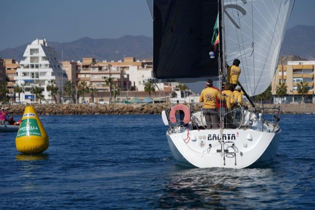 Concluye la XIX Regata Carnaval – VII Trofeo Estrella de Levante - 2, Foto 2