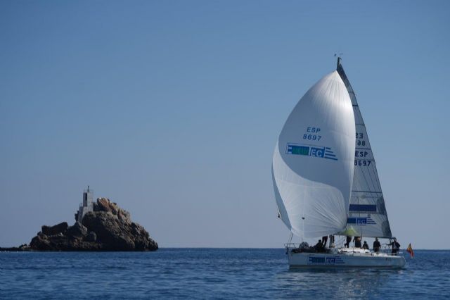 Concluye la XIX Regata Carnaval – VII Trofeo Estrella de Levante - 3, Foto 3