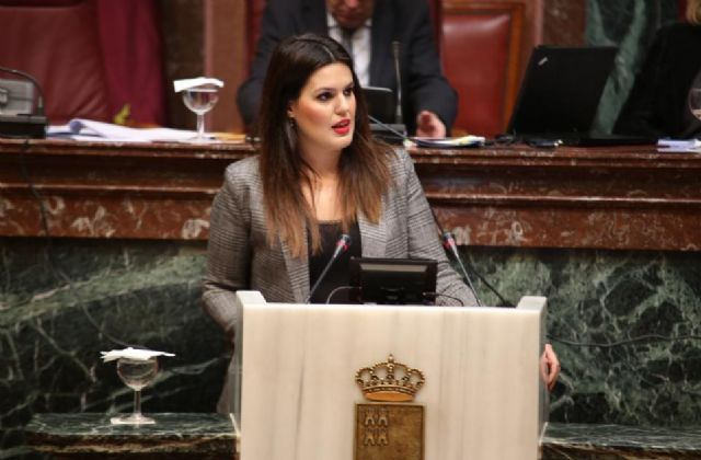 El PP solicita que el Gobierno de la Nación valore el acceso a distinciones internacionales de la Floración de Cieza como Paisaje Natural y Cultural - 1, Foto 1