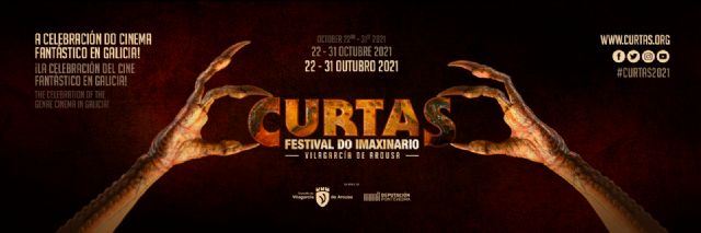 El Festival do Imaxinario de Vilagarcía de Arousa, Curtas 2021, ya tiene fecha para su 49 edición - 1, Foto 1