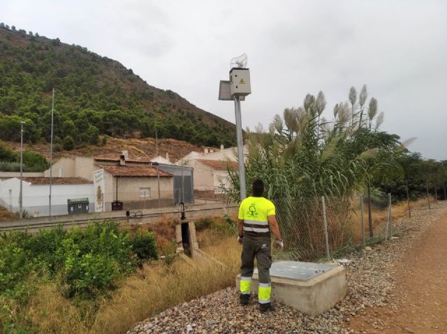 La tecnología Smart City llega a la Vía Verde - 1, Foto 1