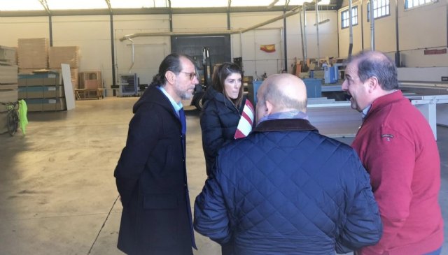 Formación para el empleo 2021 - 1, Foto 1