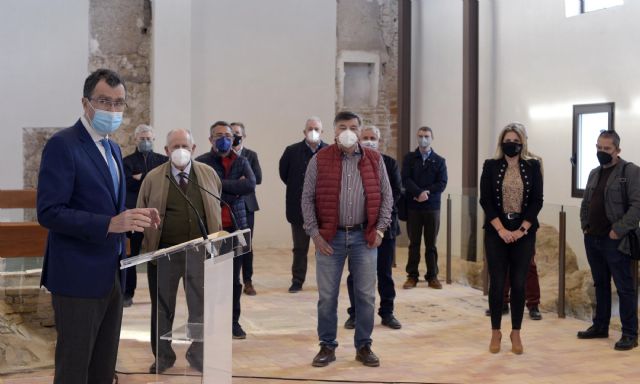 La tecnología y la naturaleza se alían en la Semana de la Huerta con talleres de realidad virtual, ´showcookings´ y rutas familiares - 3, Foto 3