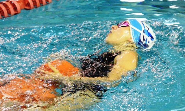 Sube el porcentaje de participación femenina en el Campeonato de España Juvenil, Junior y Absoluto de Invierno de Salvamento y Socorrismo - 1, Foto 1