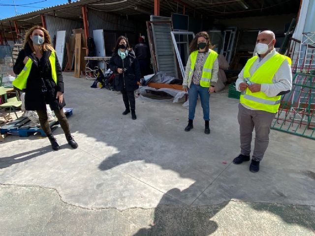 Traperos de Emaús ofrece sustento psicoterapéutico y emocional a 50 personas y forma como voluntarios a 47 - 2, Foto 2