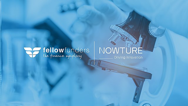 Fellow Funders y Nowture cierran una alianza estratégica para llevar la biotecnología a los mercados de capitales - 1, Foto 1