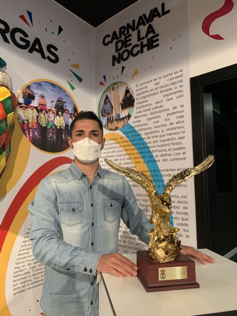 El próximo Carnaval de la Noche tendrá su Premio Especial - 1, Foto 1