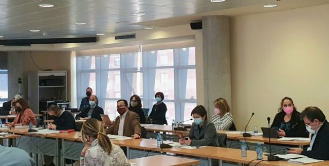 El PSOE hace públicos los certificados de vacunación de sus concejales en la web del partido - 1, Foto 1