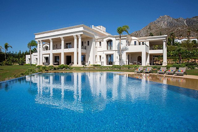 Drumelia Real Estate habla sobre las últimas grandes ventas inmobiliarias en Marbella - 1, Foto 1