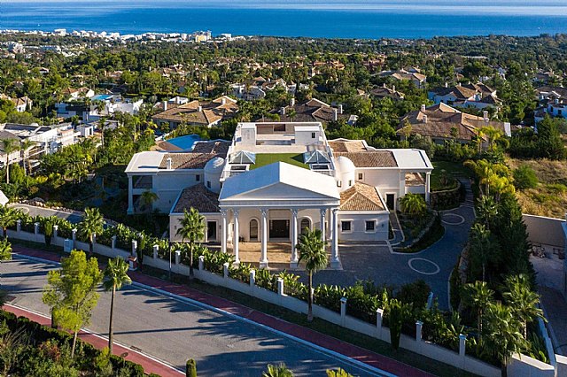 Drumelia Real Estate habla sobre las últimas grandes ventas inmobiliarias en Marbella - 2, Foto 2