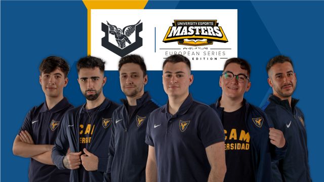 UCAM ´Archangels´ representará a España en el Europeo Universitario de League of Legends - 1, Foto 1