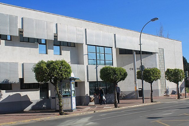 PP: Ningún vecino de Las Torres de Cotillas tendrá que trasladarse a Alguazas a vacunarse - 1, Foto 1