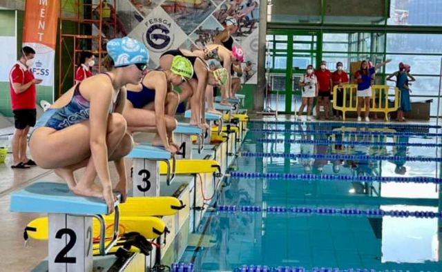 Publicado el calendario de competiciones y concentraciones de Alto Nivel y Tecnificación de salvamento y socorrismo para 2022 - 1, Foto 1