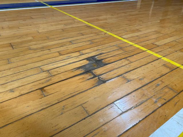 MC exigirá al Gobierno un plan de actuación para el Pabellón Central que solucione sus múltiples carencias - 1, Foto 1