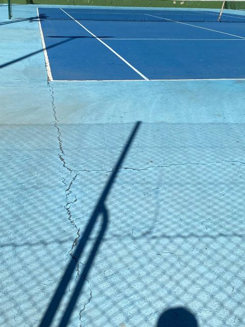 MC exigirá al Gobierno un plan de actuación para el Pabellón Central que solucione sus múltiples carencias - 2, Foto 2