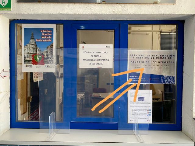 MC exigirá al Gobierno un plan de actuación para el Pabellón Central que solucione sus múltiples carencias - 3, Foto 3