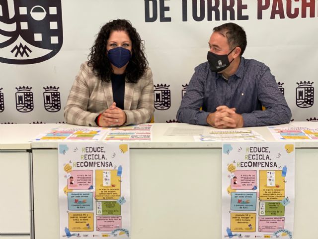 Reduce, recicla, recompensa - 4, Foto 4