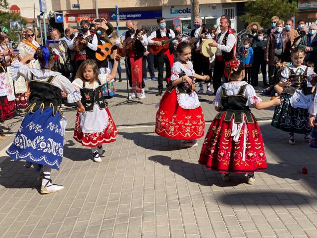 Paseo Eduardo Vera Carrión en Torre Pacheco - 3, Foto 3
