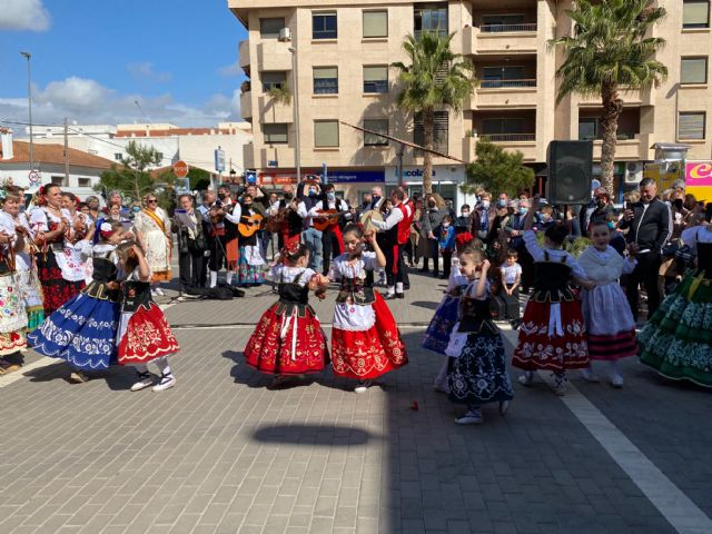 Paseo Eduardo Vera Carrión en Torre Pacheco - 4, Foto 4