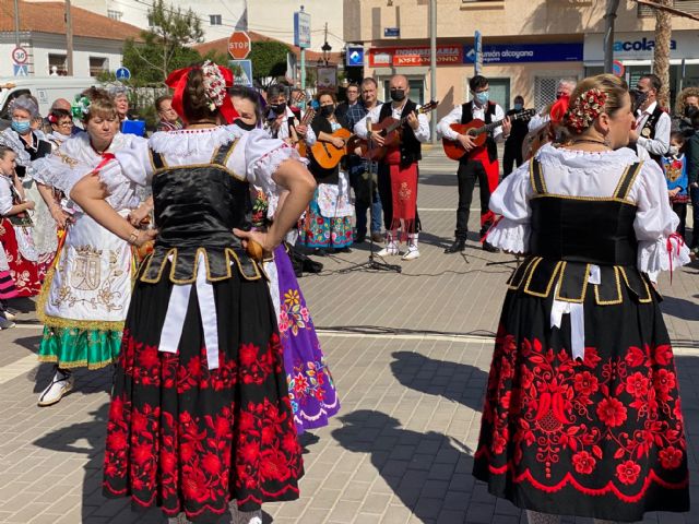 Paseo Eduardo Vera Carrión en Torre Pacheco - 5, Foto 5