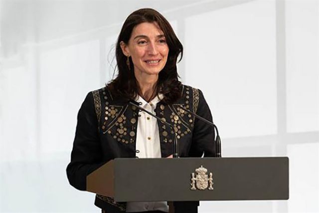 El alcalde anuncia la visita de la ministra de Justicia, Pilar Llop, a Lorca - 1, Foto 1