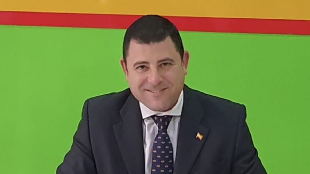 VOX Molina denuncia la censura del alcalde social comunista respecto a la moción que defiende al sector primario - 1, Foto 1