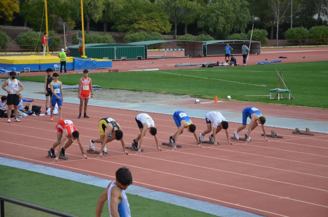 La Ciudad del Sol también disfrutó con las combinadas - 1, Foto 1