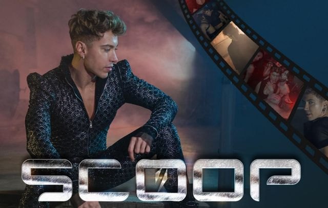 Hrisio lanza su single Scoop - 2, Foto 2