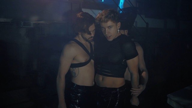 Hrisio lanza su single Scoop - 4, Foto 4