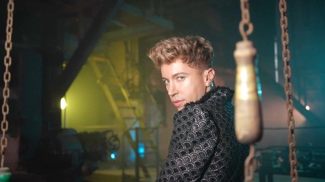 Hrisio lanza su single Scoop - 5, Foto 5