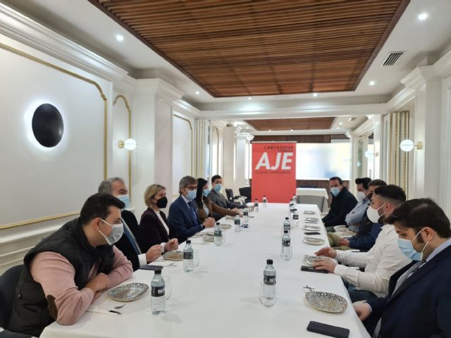 El Icref financia 81 proyectos empresariales en Cartagena que movilizan más de 10,5 millones y han generado 720 empleos - 1, Foto 1