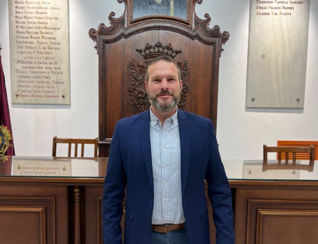 VOX Lorca presenta diferentes propuestas para la Mesa de Bienestar Social - 1, Foto 1