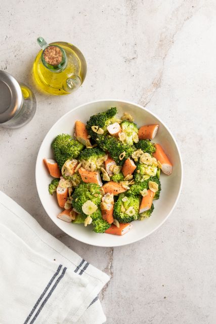 Incluye un extra de proteína en tu dieta con Krissia® - 3, Foto 3