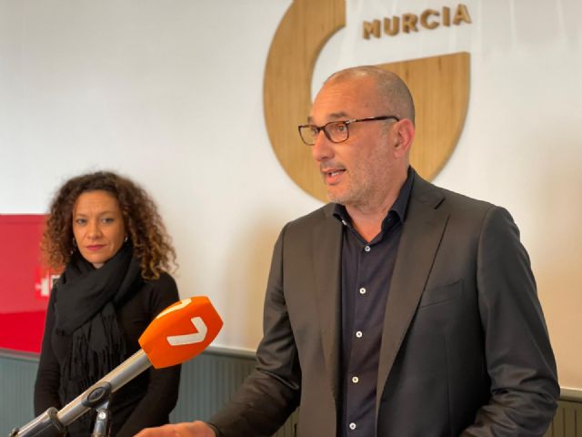 El Centro Municipal Gastronómico inaugura su programación de 2023 con un encuentro de chefs con Ferran Adrià - 1, Foto 1
