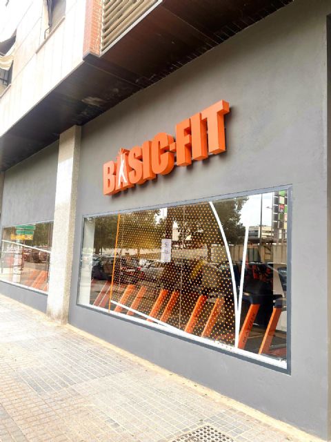 Basic-Fit inaugura su gimnasio número 100 en España - 2, Foto 2