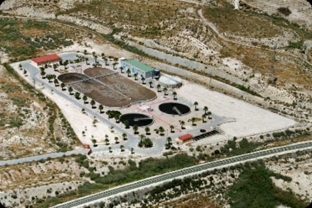 El Ayuntamiento construirá una infraestructura hidráulica que evitará inundaciones - 1, Foto 1