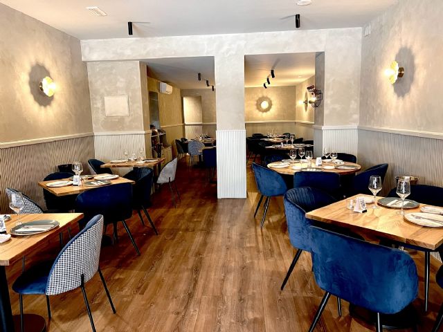 Deatún se renueva: nueva carta y restaurante - 2, Foto 2