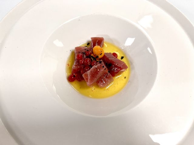 Deatún se renueva: nueva carta y restaurante - 3, Foto 3